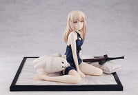 Fate/stay night: Heaven's Feel PVC Statue 1/7 Saber Alter: Babydoll Dress Ver. 15 cm