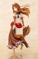 Spice and Wolf PVC Statue 1/7 Holo: Plentiful Apple Harvest Ver. (re-run) 23 cm