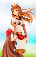 Spice and Wolf PVC Statue 1/7 Holo: Plentiful Apple Harvest Ver. (re-run) 23 cm