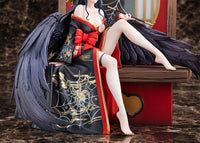 Albedo (Overlord) Splendid Kimono Version