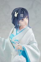 Mai Sakurajima (Rascal Does Not Dream of a Bunny Girl Senpai) White Kimono Version