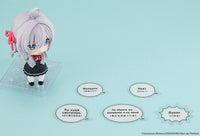 Alya Sometimes Hides Her Feelings in Russian Nendoroid Action Figure Alisa Mikhailovna Kujo 10 cm