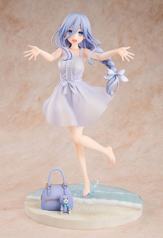 Mio Takamiya (Date A Live V) Summer Dress Version