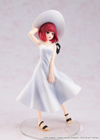 Oshi no Ko PVC Statue Kana Arima "Full moon...!" Ver. 18 cm