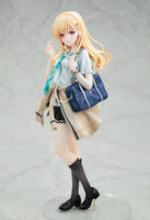 Days with My Step Sister Statue 1/7 Saki Ayase 23 cm