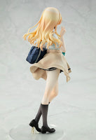 Days with My Step Sister Statue 1/7 Saki Ayase 23 cm