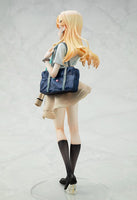 Days with My Step Sister Statue 1/7 Saki Ayase 23 cm