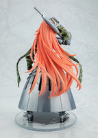 Overlord PVC Statue 1/8 CZ2128 Delta 10th Anniversary so-bin Ver. 22 cm