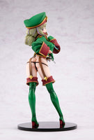 Gushing Over Magical Girls Statue 1/7 Leoparde 22 cm