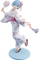 Rem (Re:ZERO -Starting Life in Another World) Yukata Version, Renewal Package Edition