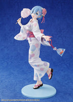 Rem (Re:ZERO -Starting Life in Another World) Yukata Version, Renewal Package Edition