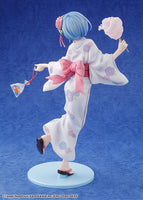 Rem (Re:ZERO -Starting Life in Another World) Yukata Version, Renewal Package Edition