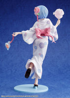 Rem (Re:ZERO -Starting Life in Another World) Yukata Version, Renewal Package Edition