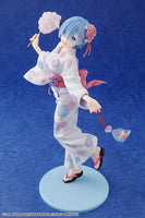 Rem (Re:ZERO -Starting Life in Another World) Yukata Version, Renewal Package Edition