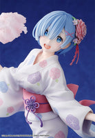 Rem (Re:ZERO -Starting Life in Another World) Yukata Version, Renewal Package Edition