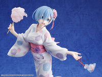 Rem (Re:ZERO -Starting Life in Another World) Yukata Version, Renewal Package Edition