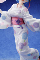 Rem (Re:ZERO -Starting Life in Another World) Yukata Version, Renewal Package Edition