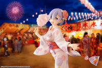 Rem (Re:ZERO -Starting Life in Another World) Yukata Version, Renewal Package Edition