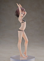 Sword Art Online Alternative: Gun Gale Online Statue 1/7 Llenn: Light Novel Swimsuit Ver. 23 cm