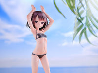 Llenn (Sword Art Online Alternative: Gun Gale Online) Light Novel Swimsuit Version