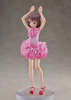 Sword Art Online Alternative: Gun Gale Online Statue 1/7 Llenn: Light Novel Dress Ver. 23 cm