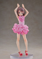 Sword Art Online Alternative: Gun Gale Online Statue 1/7 Llenn: Light Novel Dress Ver. 23 cm