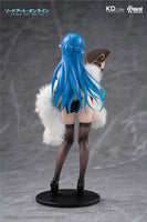 Asuna Yuuki (Sword Art Online) Undine Chinese Dress Version