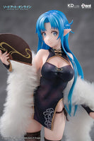 Asuna Yuuki (Sword Art Online) Undine Chinese Dress Version