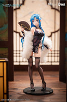 Asuna Yuuki (Sword Art Online) Undine Chinese Dress Version