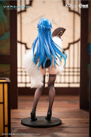 Asuna Yuuki (Sword Art Online) Undine Chinese Dress Version