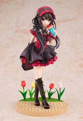 Kurumi Tokisaki (Date A Live) Date Version