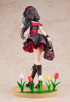 Kurumi Tokisaki (Date A Live) Date Version