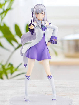 Emilia (Re:ZERO -Starting Life in Another World) LIGHT Figure