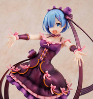 Rem (Re:ZERO -Starting Life in Another World) Rem Birthday 2021 Version