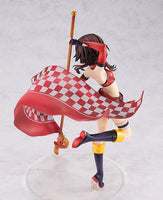 Megumin (Konosuba: God's Blessing on This Wonderful World!)  Race Queen Version