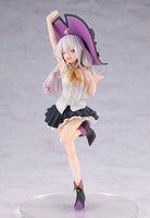 Wandering Witch: The Journey of Elaina PVC Statue Collection Light Elaina 16 cm