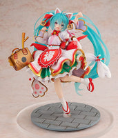 Hatsune Miku (Vocaloid) Maneki Miku Version