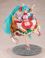 Hatsune Miku (Vocaloid) Maneki Miku Version