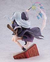 Wandering Witch: The Journey of Elaina Statue 1/7 Elaina 25 cm