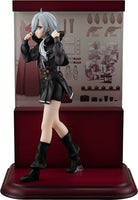 Spy Classroom PVC Statue 1/7 Light Novel Glint Monika 22 cm