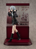 Spy Classroom PVC Statue 1/7 Light Novel Glint Monika 22 cm