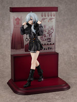 Spy Classroom PVC Statue 1/7 Light Novel Glint Monika 22 cm