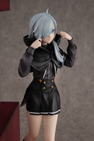 Spy Classroom PVC Statue 1/7 Light Novel Glint Monika 22 cm