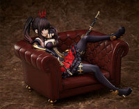 Kurumi Tokisaki (Date A Live) Empress Version