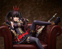 Kurumi Tokisaki (Date A Live) Empress Version