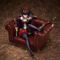 Kurumi Tokisaki (Date A Live) Empress Version