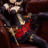 Kurumi Tokisaki (Date A Live) Empress Version