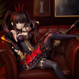 Kurumi Tokisaki (Date A Live) Empress Version