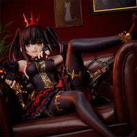 Kurumi Tokisaki (Date A Live) Empress Version