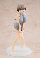 Uzaki-chan Wants to Hang Out! PVC Statue 1/7 Hana Uzaki SUGOI Knitwear Ver. 21 cm